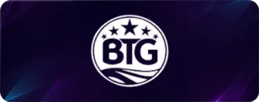 Big Time Gaming