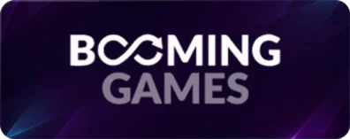 Booming Games