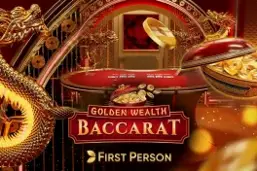 Golden Wealth Baccarat