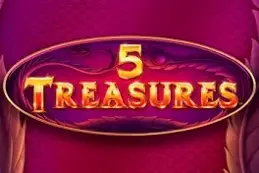 5 Treasures