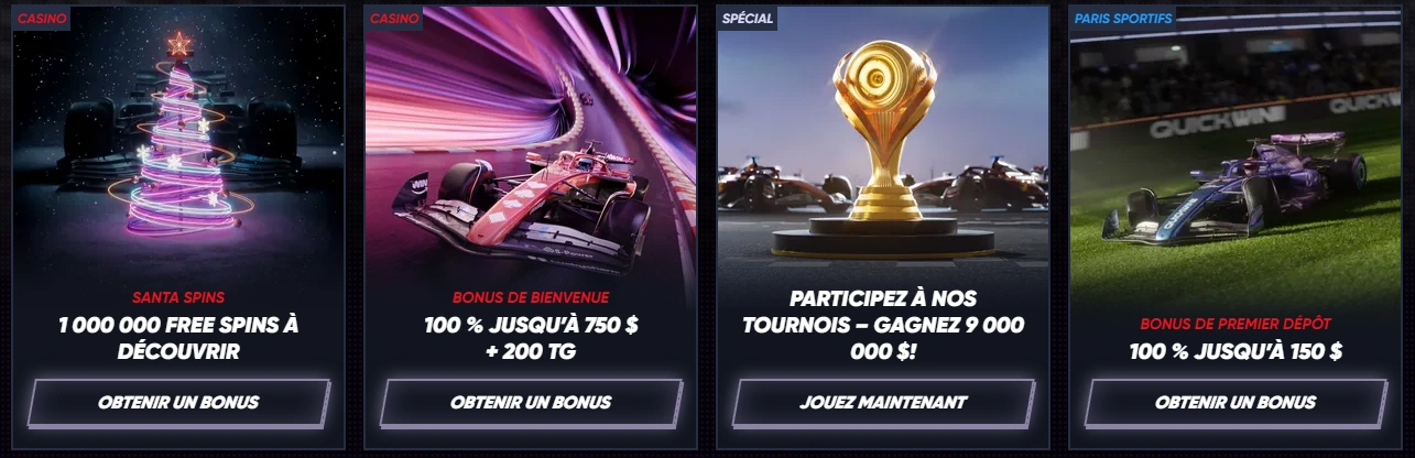 Questions Fréquentes